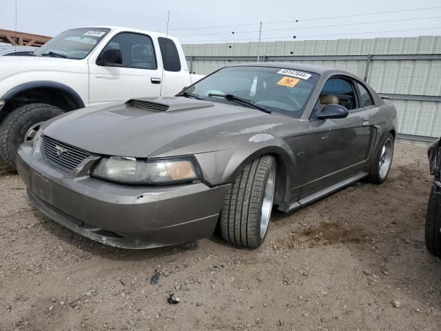 2002 Ford Mustang GT