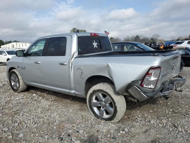 2015 Dodge RAM 1500 SLT