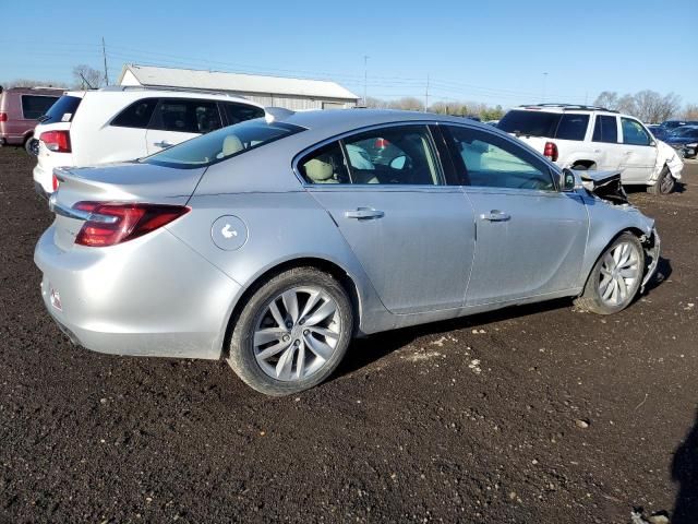 2015 Buick Regal Premium