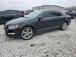 2014 Volkswagen Passat SE for sale in Wayland, MI