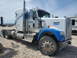 2023 Kenworth Construction W900 en venta en Temple, TX