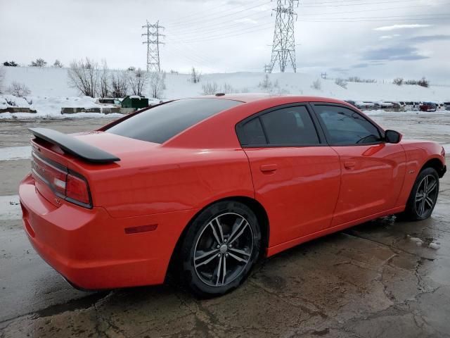 2014 Dodge Charger R/T