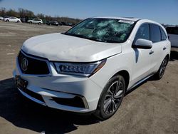 2020 Acura MDX Technology for sale in Cahokia Heights, IL