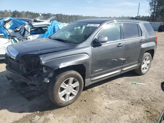 2011 GMC Terrain SLE