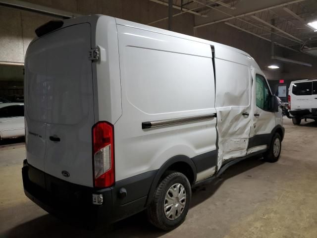 2018 Ford Transit T-150