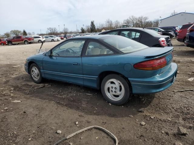 1994 Saturn SC2