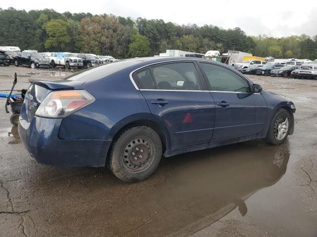 2009 Nissan Altima 2.5