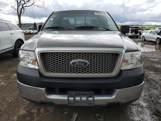 2004 Ford F150