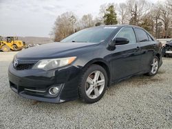 2013 Toyota Camry L for sale in Concord, NC