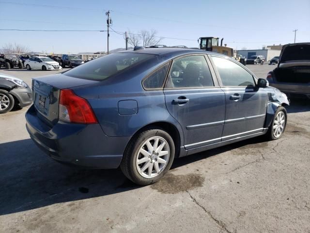 2008 Volvo S40 2.4I