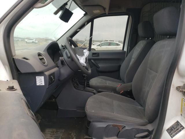 2012 Ford Transit Connect XLT