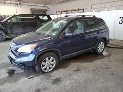 Honda Vehiculos salvage en venta: 2009 Honda CR-V EX