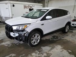 2019 Ford Escape SE for sale in Kansas City, KS