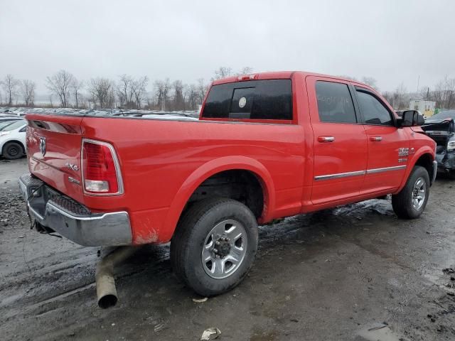 2014 Dodge 2500 Laramie