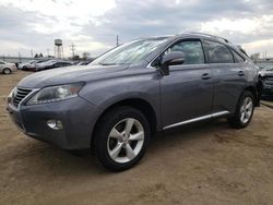 2015 Lexus RX 350 Base for sale in Chicago Heights, IL