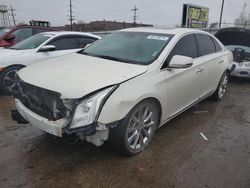 2013 Cadillac XTS Premium Collection en venta en Chicago Heights, IL