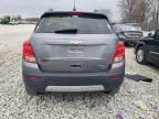 2015 Chevrolet Trax 1LT