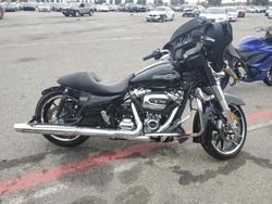 Salvage cars for sale from Copart Rancho Cucamonga, CA: 2023 Harley-Davidson Flhx