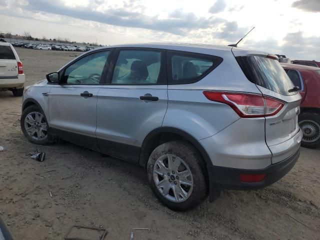 2013 Ford Escape S