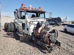 Peterbilt salvage cars for sale: 2017 Peterbilt 367