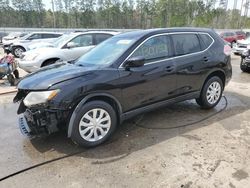 2016 Nissan Rogue S en venta en Harleyville, SC