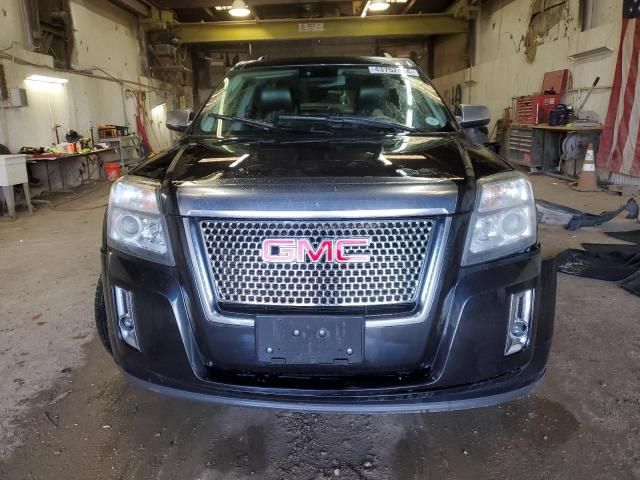 2014 GMC Terrain Denali