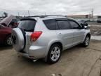 2008 Toyota Rav4 Sport