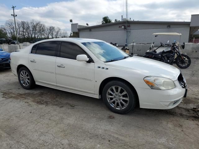 2010 Buick Lucerne CXL