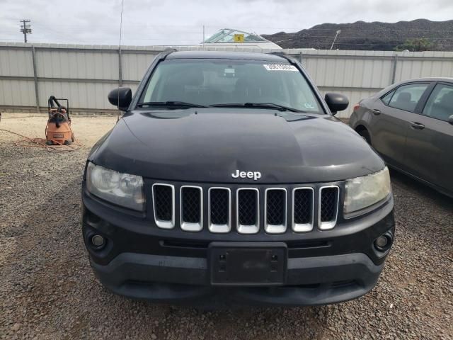 2015 Jeep Compass Sport