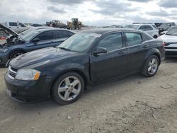 Dodge salvage cars for sale: 2014 Dodge Avenger SE