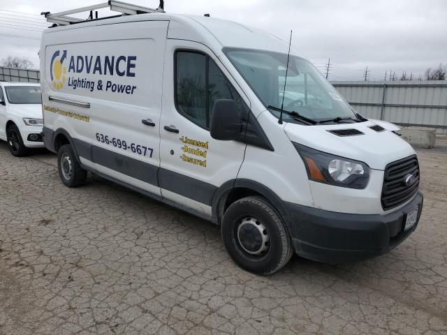 2019 Ford Transit T-250