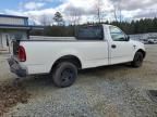2004 Ford F-150 Heritage Classic