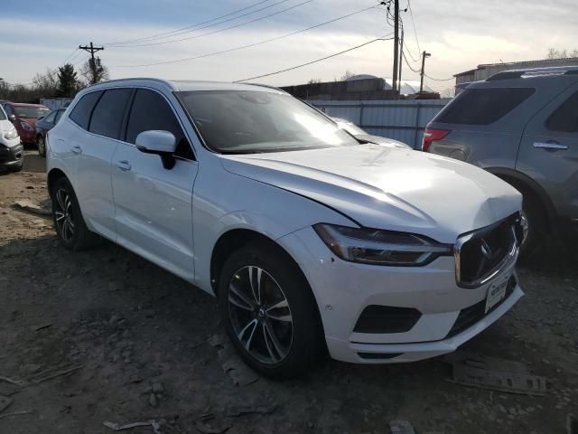 2018 Volvo XC60 T5 Momentum