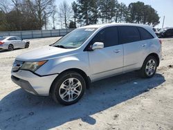 2007 Acura MDX Technology for sale in Loganville, GA