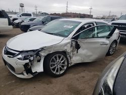 Toyota Avalon salvage cars for sale: 2015 Toyota Avalon XLE