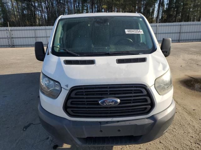 2017 Ford Transit T-150