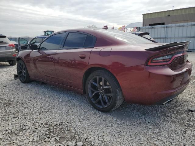 2017 Dodge Charger SXT