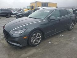 2021 Hyundai Sonata SEL en venta en Cahokia Heights, IL