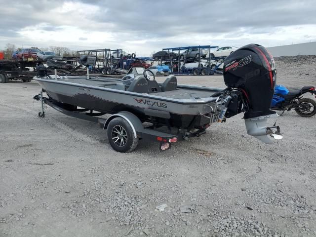 2023 Other Boat 2023 Vexus AVX1980C