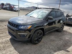 2019 Jeep Compass Latitude for sale in North Las Vegas, NV