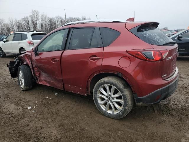 2013 Mazda CX-5 GT