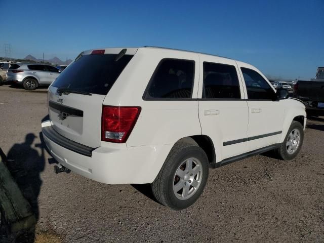 2008 Jeep Grand Cherokee Laredo