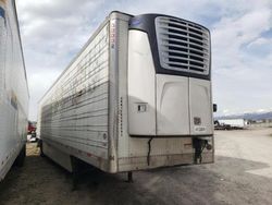 Utility Reefer salvage cars for sale: 2018 Utility Reefer