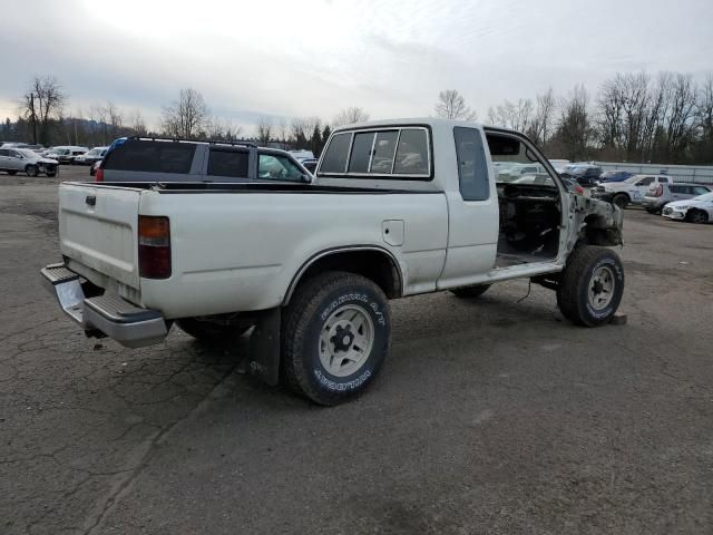 1992 Toyota Pickup 1/2 TON Extra Long Wheelbase SR5