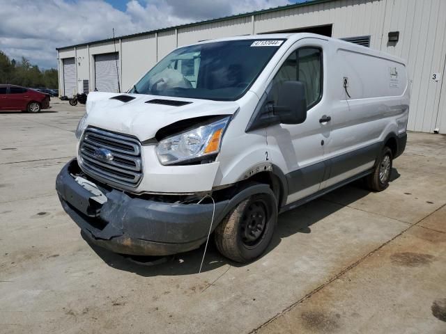 2018 Ford Transit T-250