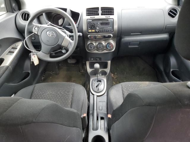 2013 Scion XD