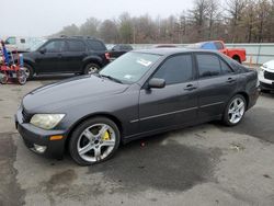 2003 Lexus IS 300 for sale in Brookhaven, NY
