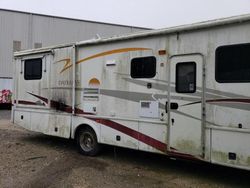 2006 Ford F550 Super Duty Stripped Chassis for sale in New Orleans, LA