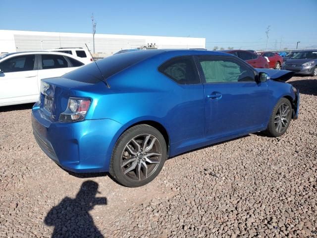 2014 Scion TC