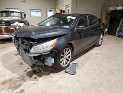 Chevrolet Malibu 2LT salvage cars for sale: 2014 Chevrolet Malibu 2LT